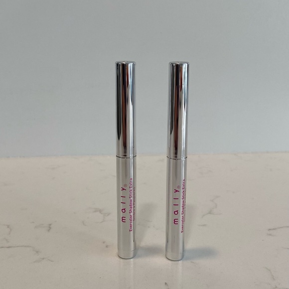 Mally Evercolor Set of 2 Shadow Sticks - Picture 2 of 3